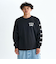 【DC ディーシー公式通販】ディーシー （DC SHOES）DC Shoes 25 PLAYTIME LS 長袖Tシャツ メンズ