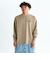 【DC ディーシー公式通販】ディーシー （DC SHOES）DC Shoes 25 SKATE SKULL LS 長袖Tシャツ メンズ