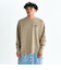 【DC ディーシー公式通販】ディーシー （DC SHOES）DC Shoes 25 SKATE SKULL LS 長袖Tシャツ メンズ