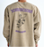 【DC ディーシー公式通販】ディーシー （DC SHOES）DC Shoes 25 SKATE SKULL LS 長袖Tシャツ メンズ