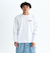 【DC ディーシー公式通販】ディーシー （DC SHOES）DC Shoes 25 SKATE SKULL LS 長袖Tシャツ メンズ