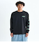 【DC ディーシー公式通販】ディーシー （DC SHOES）DC Shoes 25 SKATE SKULL LS 長袖Tシャツ メンズ