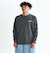 【DC ディーシー公式通販】ディーシー （DC SHOES）DC Shoes 25 SKATE SKULL LS 長袖Tシャツ メンズ