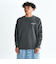 【DC ディーシー公式通販】ディーシー （DC SHOES）DC Shoes 25 SKATE SKULL LS 長袖Tシャツ メンズ