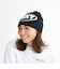 【ROXY ロキシー 公式通販】ロキシー（ROXY）Roxy NAUGHTY BEANIE ウィメンズ ビーニー