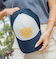 【OUTLET】Roxy ROXY×NANAHA CAP ウィメンズ キャップ <2025 ROXY CRUISERS x Nanaha>*