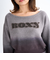 Roxy MAGIC HOUR TOPS ウィメンズ ニットトップス グラデーション <2025FW HEART WAVE>