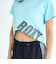 Roxy Fitness NAIL IT S/S TEE ウィメンズ フィットネス 半袖Tシャツ 速乾・UVカット<2025FW SPORTS>