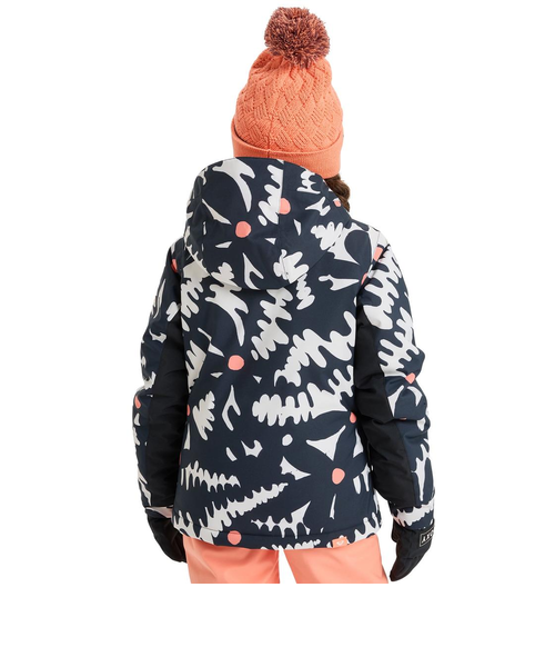 18700円 150cm 厚手 スノージャケット ROXY 150 18700円 150cm 厚手 スノージャケット ROXY 150 18700円 150cm