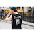 【OUTLET】【DC SHOES | PAC-MAN】DC Shoes 25 PM PLAYTIME SL メンズ ノースリーブシャツ