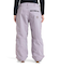 ROXY ウィメンズ STEEPLY PT スノーパンツ ルーズシルエット メンズライク【25-26SNOWモデル】