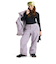 ROXY ウィメンズ STEEPLY PT スノーパンツ ルーズシルエット メンズライク【25-26SNOWモデル】