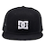 【DC ディーシー公式通販】ディーシー （DC SHOES）【OUTLET】DC Shoes 25 STAR EMB MESH SNAPBACK