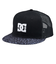 【DC ディーシー公式通販】ディーシー （DC SHOES）【OUTLET】DC Shoes 25 STAR EMB MESH SNAPBACK