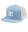 【DC ディーシー公式通販】ディーシー （DC SHOES）【OUTLET】DC Shoes 25 STAR EMB MESH SNAPBACK