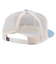 【DC ディーシー公式通販】ディーシー （DC SHOES）【OUTLET】DC Shoes 25 STAR EMB MESH SNAPBACK