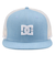 【DC ディーシー公式通販】ディーシー （DC SHOES）【OUTLET】DC Shoes 25 STAR EMB MESH SNAPBACK