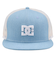 【DC ディーシー公式通販】ディーシー （DC SHOES）【OUTLET】DC Shoes 25 STAR EMB MESH SNAPBACK