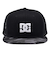 【DC ディーシー公式通販】ディーシー （DC SHOES）【OUTLET】DC Shoes 25 STAR EMB MESH SNAPBACK