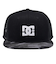 【DC ディーシー公式通販】ディーシー （DC SHOES）【OUTLET】DC Shoes 25 STAR EMB MESH SNAPBACK
