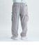 DC Shoes 25 HIDDEN FLEECE CARGO PANT フリースカーゴパンツ 裏起毛 メンズ