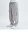 DC Shoes 25 HIDDEN FLEECE CARGO PANT フリースカーゴパンツ 裏起毛 メンズ