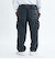DC Shoes 25 HIDDEN FLEECE CARGO PANT フリースカーゴパンツ 裏起毛 メンズ