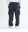 DC Shoes 25 HIDDEN FLEECE CARGO PANT フリースカーゴパンツ 裏起毛 メンズ