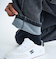 DC Shoes 25 HIDDEN FLEECE CARGO PANT フリースカーゴパンツ 裏起毛 メンズ