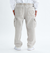 DC Shoes 25 HIDDEN FLEECE CARGO PANT フリースカーゴパンツ 裏起毛 メンズ