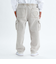 DC Shoes 25 HIDDEN FLEECE CARGO PANT フリースカーゴパンツ 裏起毛 メンズ