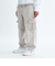 DC Shoes 25 HIDDEN FLEECE CARGO PANT フリースカーゴパンツ 裏起毛 メンズ