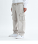 DC Shoes 25 HIDDEN FLEECE CARGO PANT フリースカーゴパンツ 裏起毛 メンズ