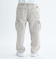 DC Shoes 25 HIDDEN FLEECE CARGO PANT フリースカーゴパンツ 裏起毛 メンズ