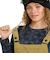 ROXY ウィメンズ RIDEOUT BIB PT ビブパンツ つなぎ ワンピース スノーパンツ サイドファスナー付き【25-26SNOWモデル】