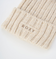 【ROXY ロキシー 公式通販】ロキシー（ROXY）Roxy COZY BEANIE ウィメンズ 折り返し ニットビーニー ポンポン