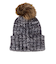 【ROXY ロキシー 公式通販】ロキシー（ROXY）Roxy COZY BEANIE ウィメンズ 折り返し ニットビーニー ポンポン