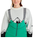 ROXY ウィメンズ SUMMIT BIB PT ビブパンツ つなぎ ワンピース スノーパンツ エッジガード付き【25-26SNOWモデル】
