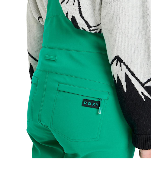 ROXY スノボー　ビブパンツ　つなぎ 楽天市場】スノーボードウェア ボードウェア スノボウェア ROXY