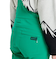 ROXY ウィメンズ SUMMIT BIB PT ビブパンツ つなぎ ワンピース スノーパンツ エッジガード付き【25-26SNOWモデル】