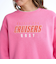 【ROXY ロキシー 公式通販】ロキシー（ROXY）Roxy SEEK MAGIC ウィメンズ スウェットトップス 長袖 <2025FW CRUISERS>