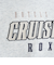 【ROXY ロキシー 公式通販】ロキシー（ROXY）Roxy SEEK MAGIC ウィメンズ スウェットトップス 長袖 <2025FW CRUISERS>