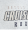 【ROXY ロキシー 公式通販】ロキシー（ROXY）Roxy SEEK MAGIC ウィメンズ スウェットトップス 長袖 <2025FW CRUISERS>