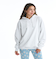 【ROXY ロキシー 公式通販】ロキシー（ROXY）Roxy HIT THE ROAD HOODIE ウィメンズ フード付きプルオーバー スウェット 長袖