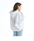 【ROXY ロキシー 公式通販】ロキシー（ROXY）Roxy HIT THE ROAD HOODIE ウィメンズ フード付きプルオーバー スウェット 長袖