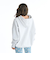 【ROXY ロキシー 公式通販】ロキシー（ROXY）Roxy HIT THE ROAD HOODIE ウィメンズ フード付きプルオーバー スウェット 長袖