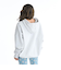 【ROXY ロキシー 公式通販】ロキシー（ROXY）Roxy HIT THE ROAD HOODIE ウィメンズ フード付きプルオーバー スウェット 長袖