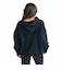 【ROXY ロキシー 公式通販】ロキシー（ROXY）Roxy HIT THE ROAD HOODIE ウィメンズ フード付きプルオーバー スウェット 長袖
