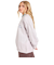 Quiksilver 【オンラインストア・直営店限定】 STANDARD CREW プルオーバー 裏起毛 ウィメンズ