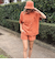 【OUTLET】Roxy SUNBATHING SHIRT ウィメンズ 開襟シャツ <2025 ETERNAL SUMMER COLLECTION>